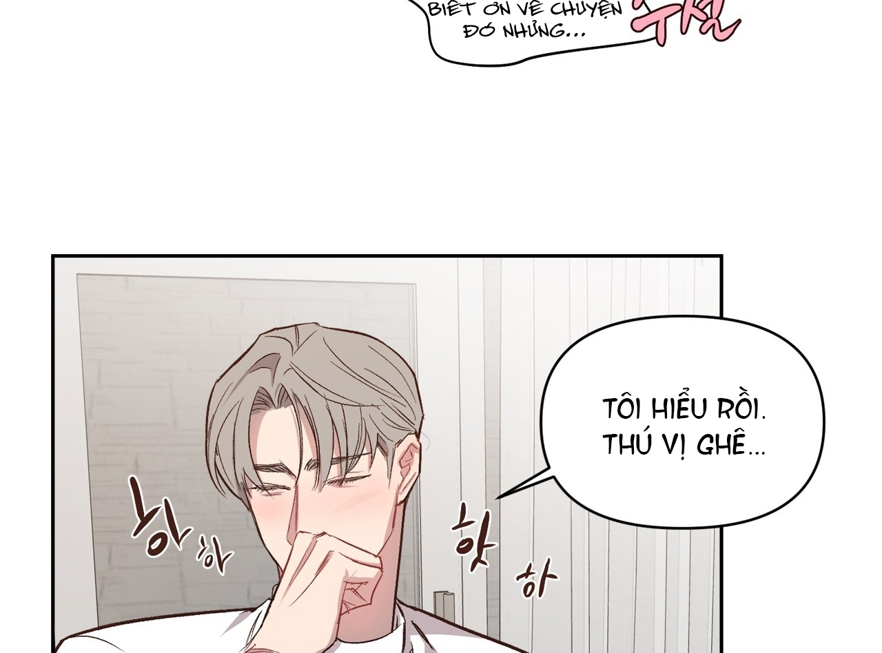 Điều Bí Mật Dưới Mái Tóc chapter 13.2 - Trang 45
