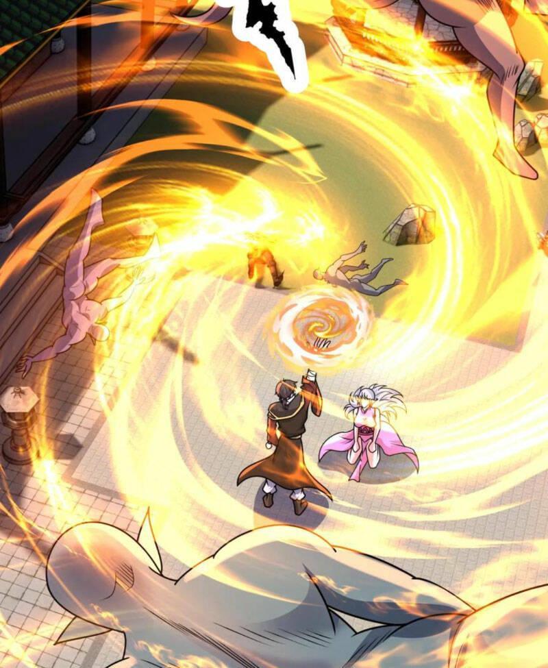 ta nuôi ma quỷ ở trấn ma ti chapter 282 58