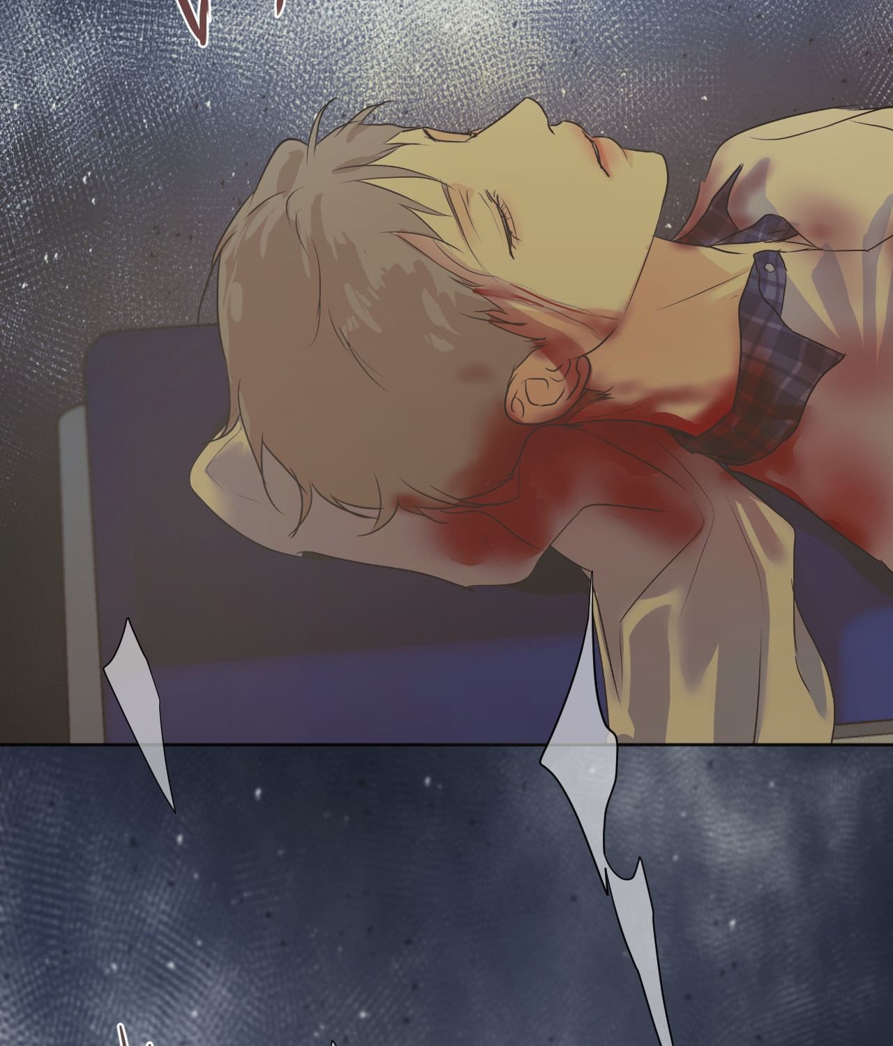 cry me a river chapter 29.2 21