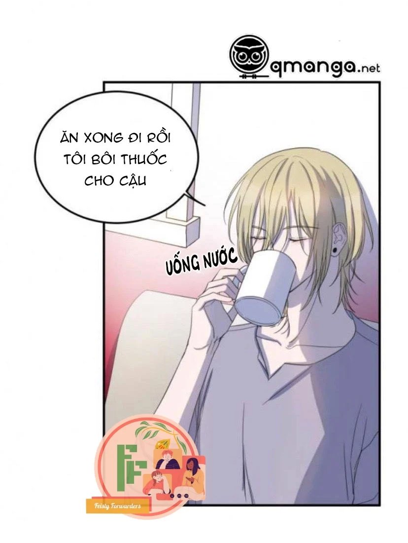 người tình dâm đãng của tôi chapter 6 13