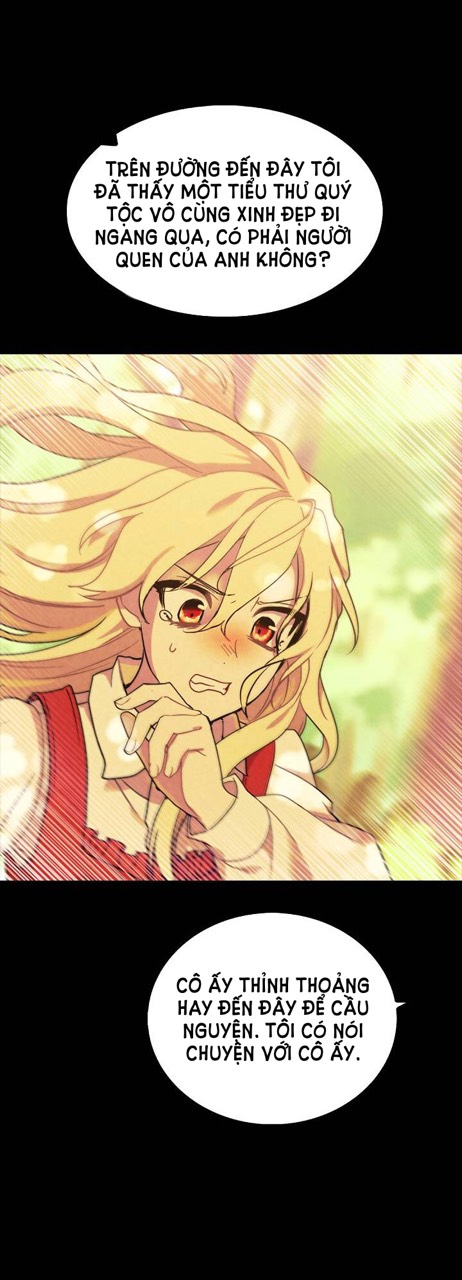 [bản 18+] trò chơi săn mồi của hoàng đế và thánh kỵ sĩ chapter 23.1 23