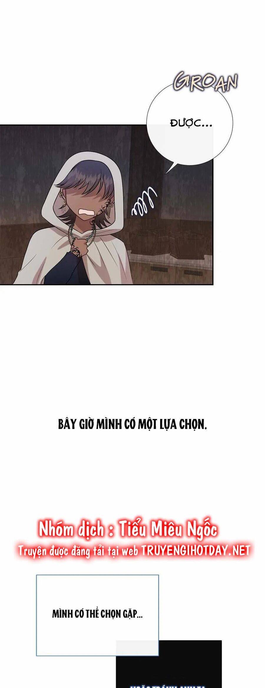 xin ngài đừng ăn tôi chapter 114 42