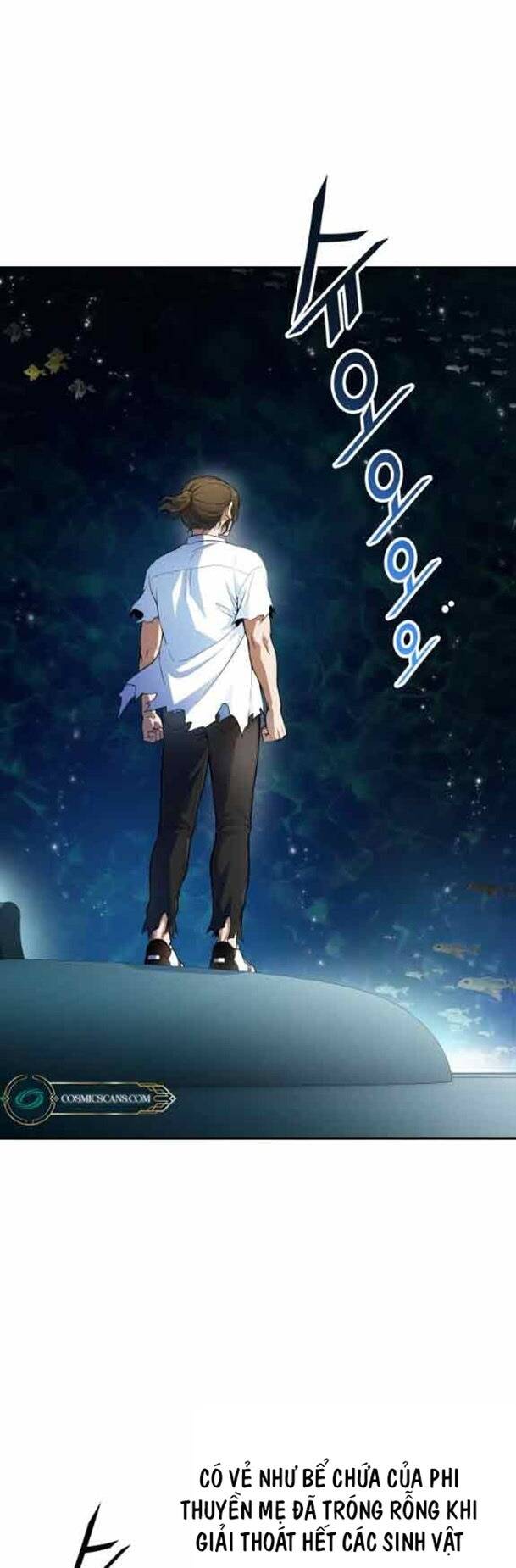 cuộc chiến trong tòa tháp chapter 576 73