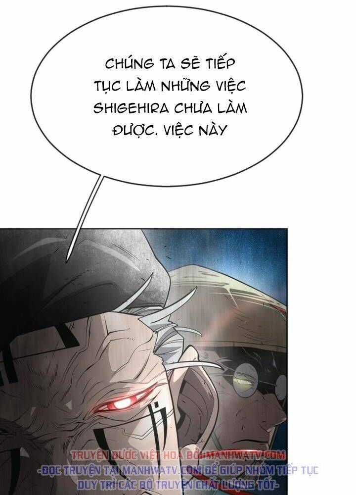 kĩ nguyên của anh hùng chapter 113 58
