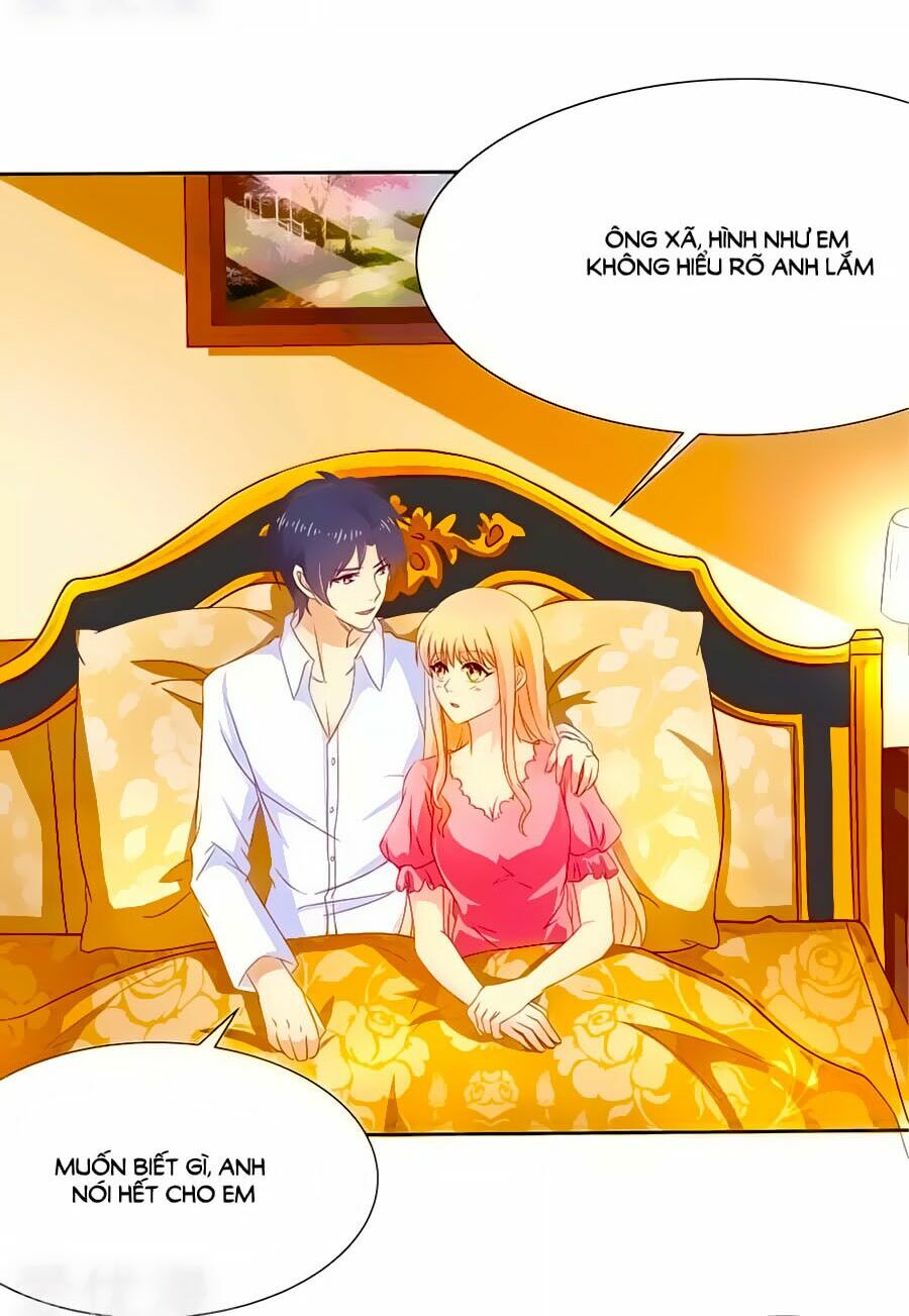 chồng già vợ trẻ trêu nhau hàng ngày chapter 12 3