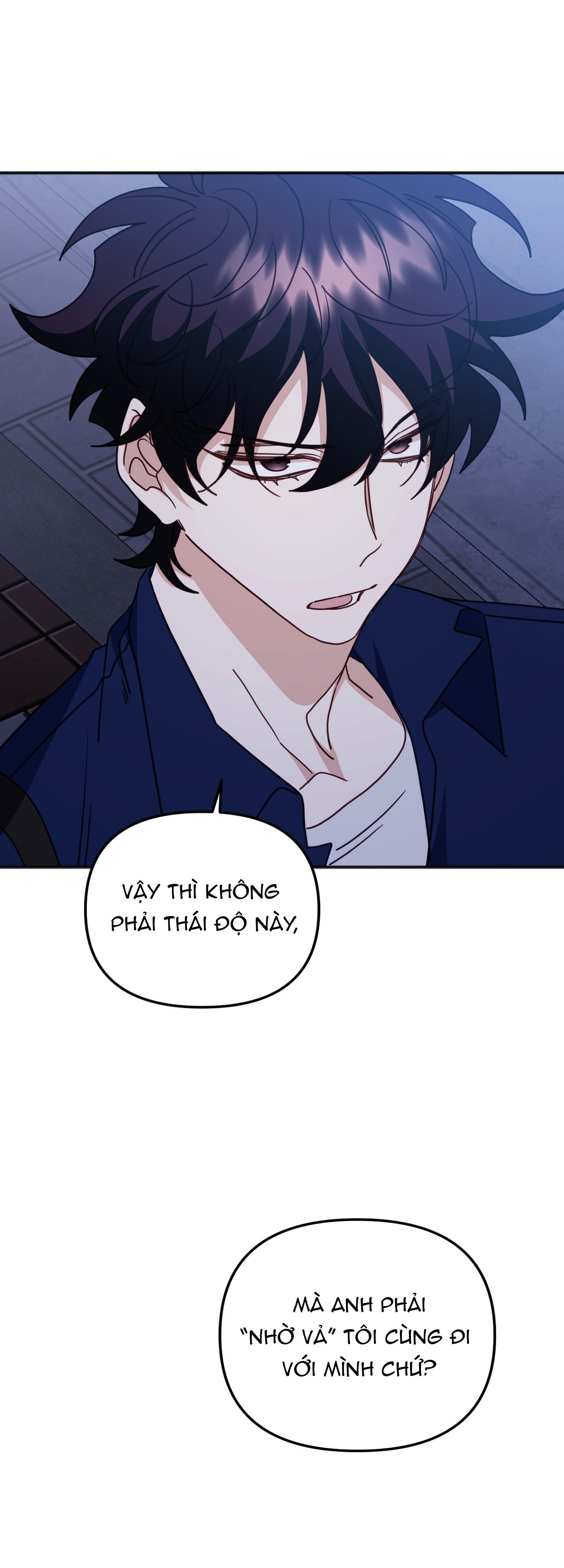 hổ trở về chapter 41 12