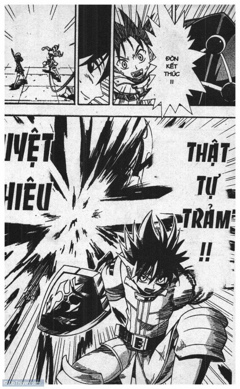 joou kishi monogatari chapter 7 53