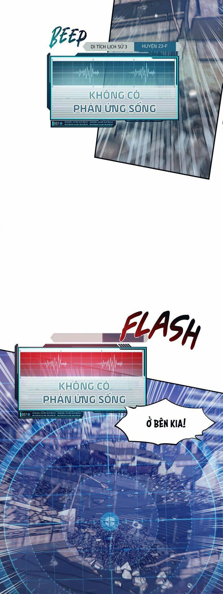 thuyết thiên đường chapter 1 43