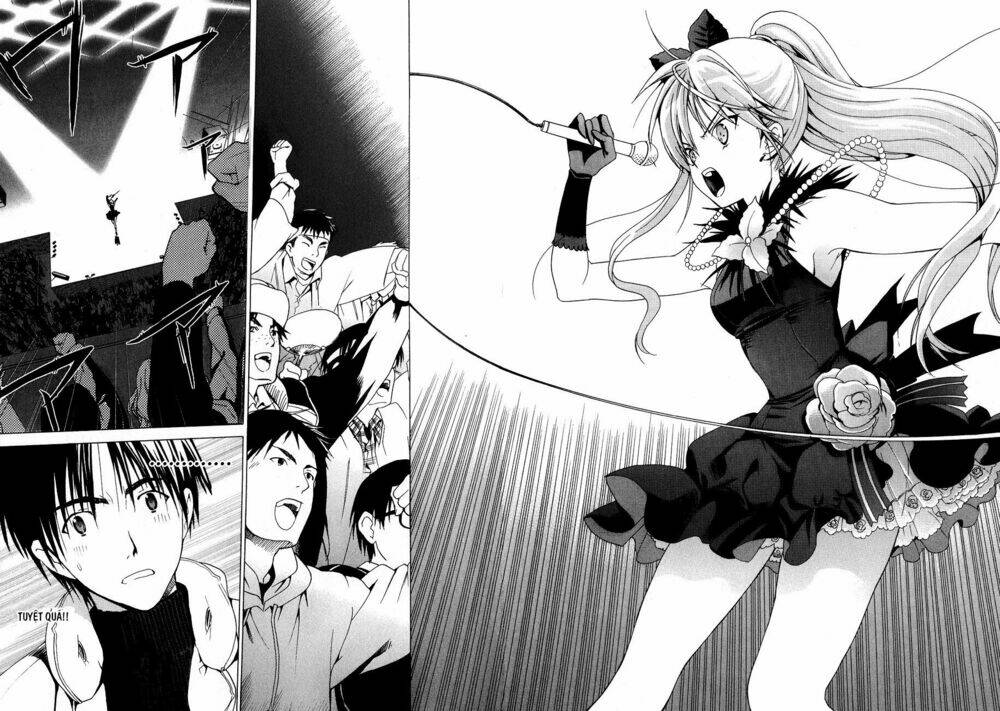 white album chapter 16 21