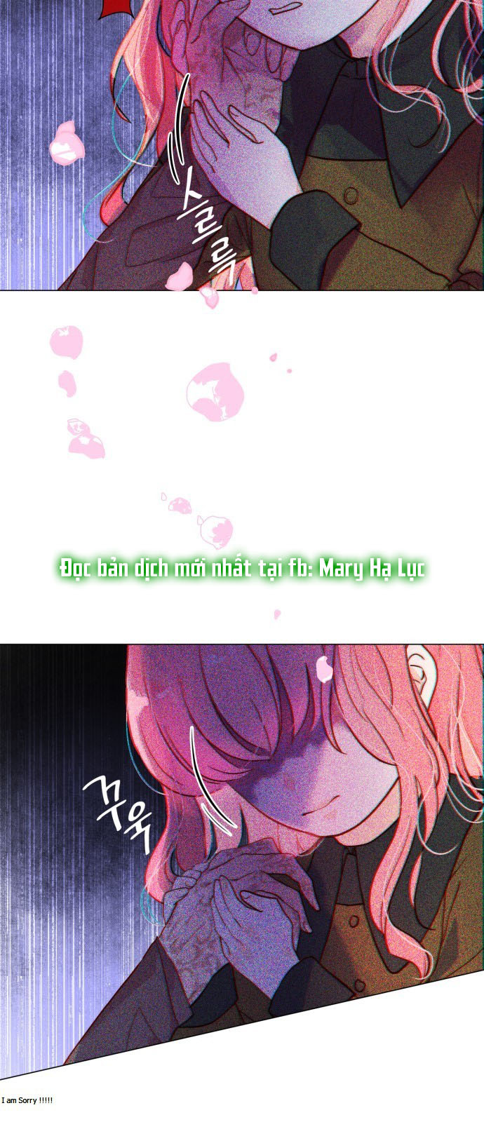 sau khi chuyển sinh tôi trở thành công chúa chapter 1 15