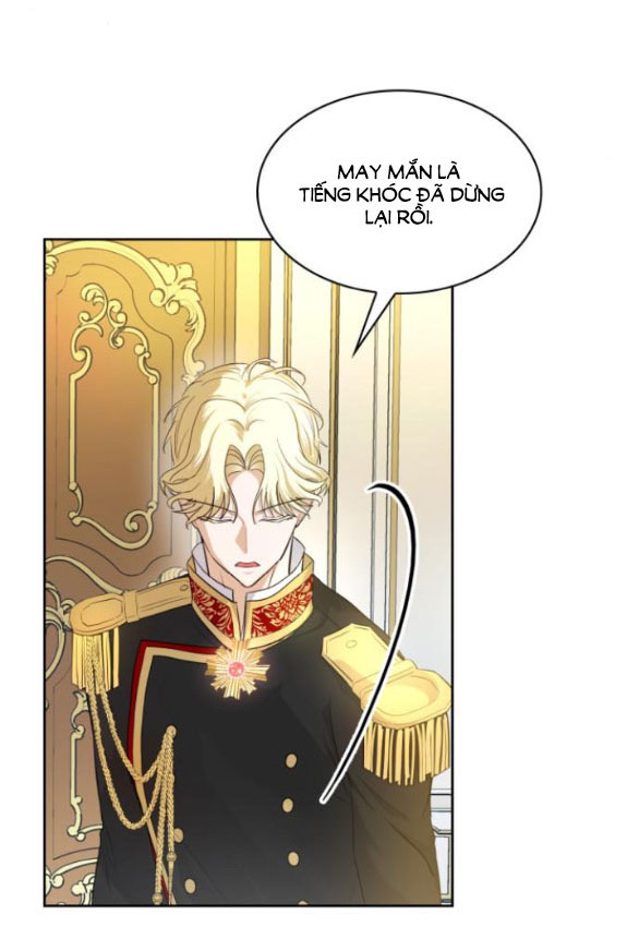 tôi trở thành vợ cũ của nam chính chapter 7.2 60