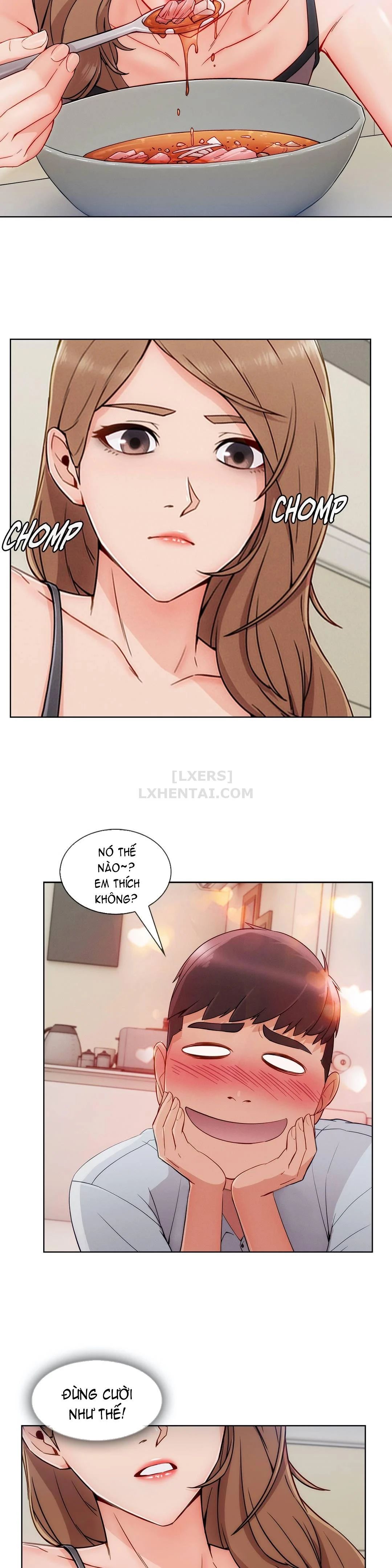 điên cuồng nhưng ngọt ngào chapter 62 33