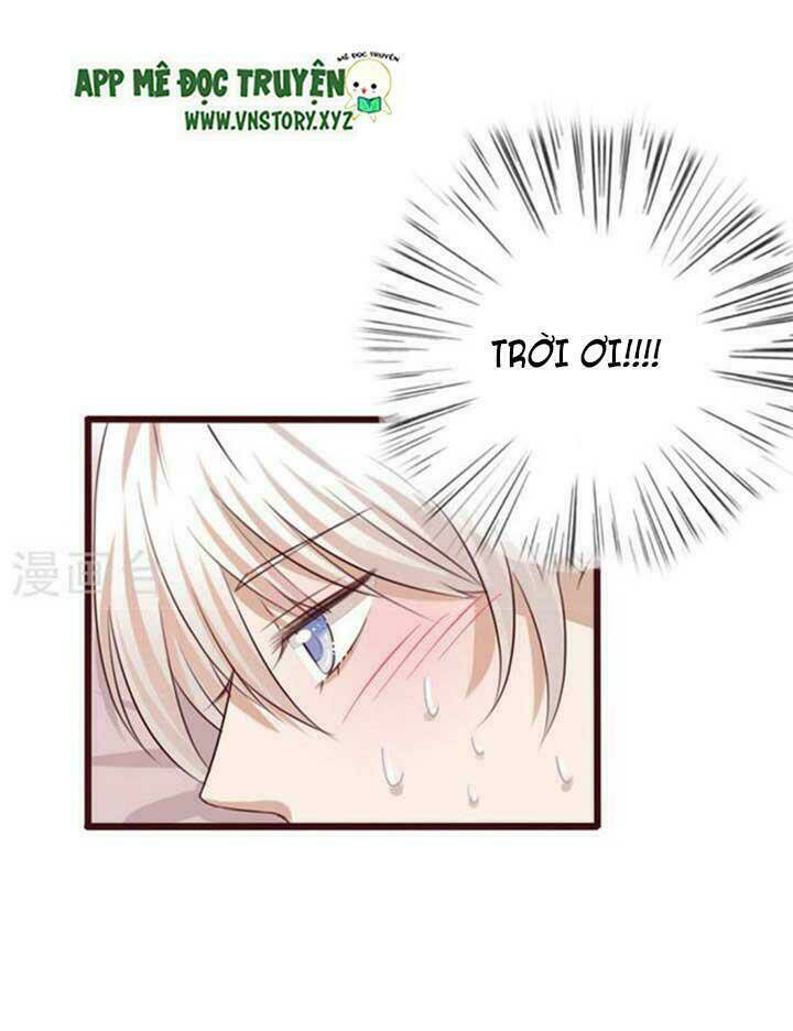 sau con mưa mùa hạ chapter 17 17