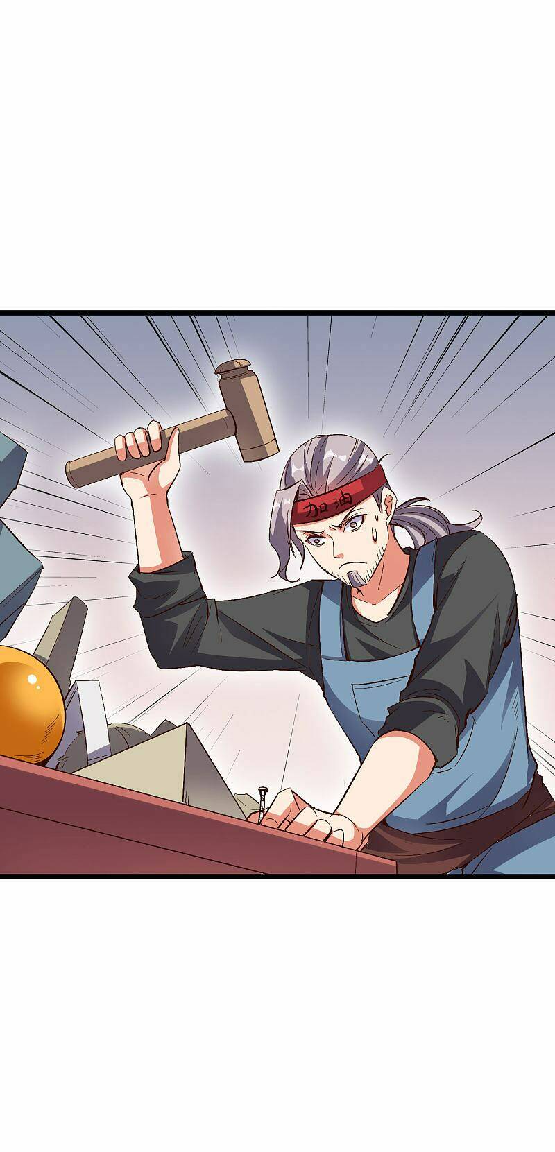 phục thiên thánh chủ chapter 65 12