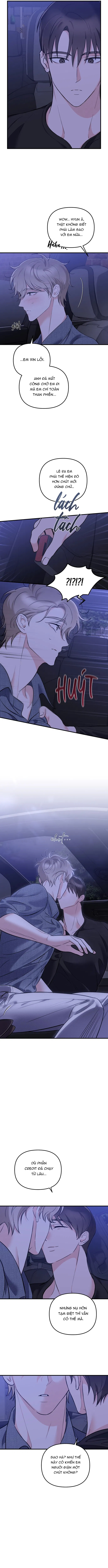 xuyên trời đã định chapter 6 6