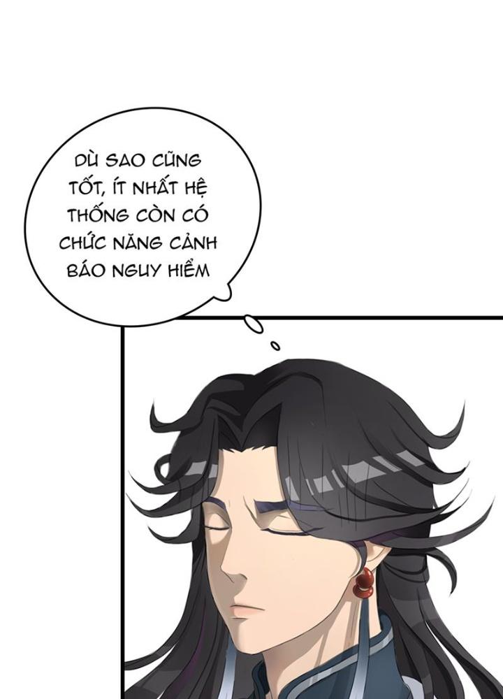 đệ tử của ta đều là vô địch đại yêu chapter 1 46