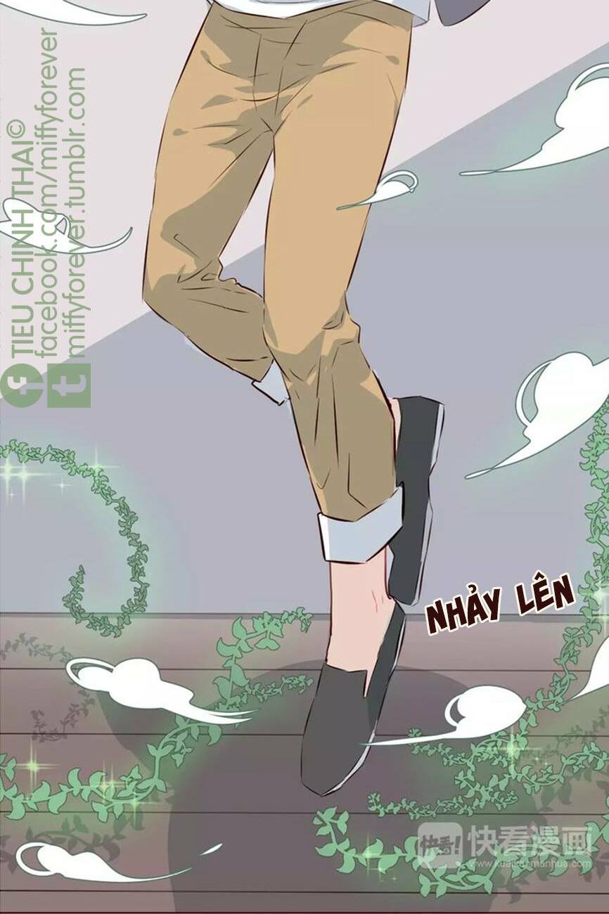 tiên thảo diệu kỳ chapter 7 33