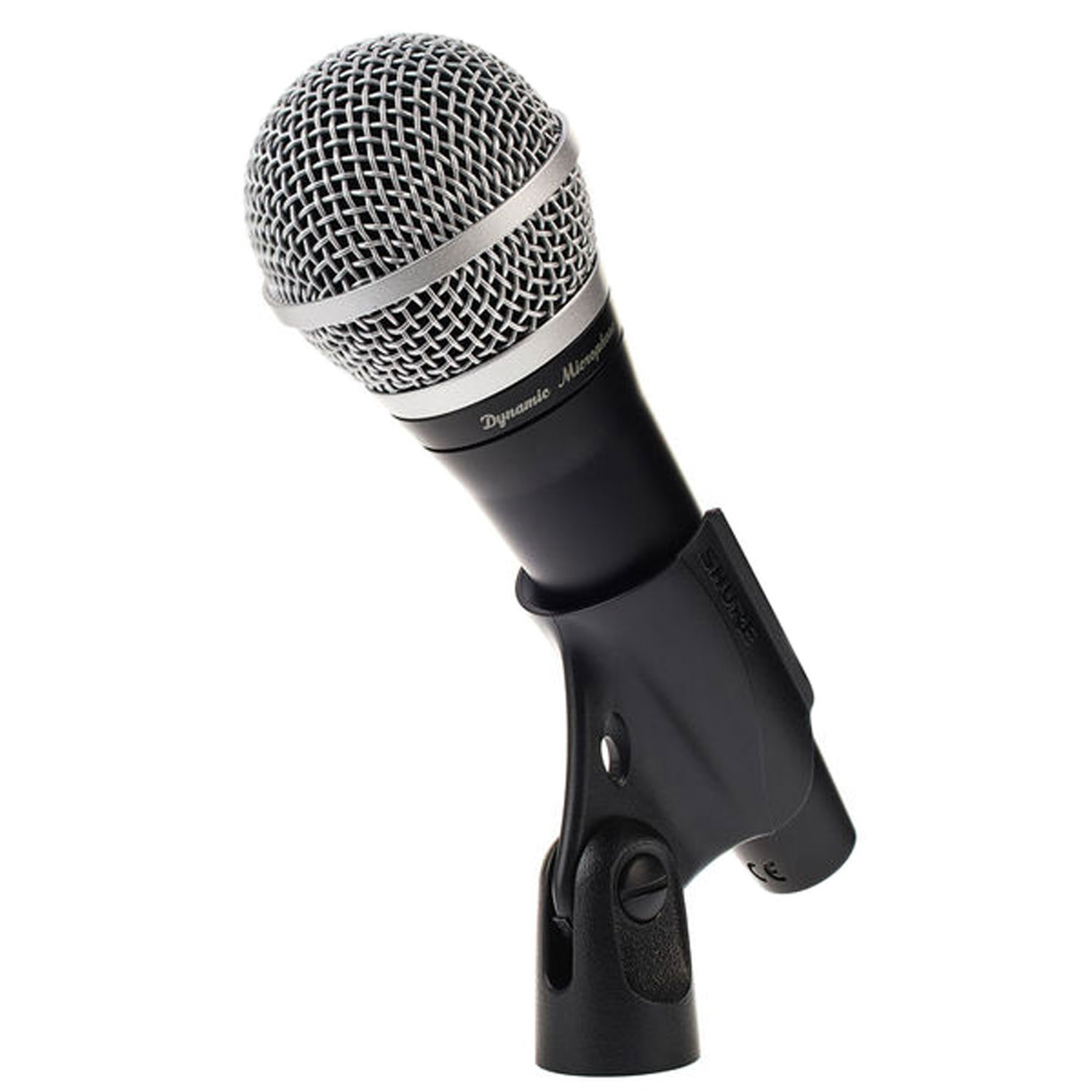 Mic Shure PGA48-LC Micro Cầm Tay Vocal PGA48LC Microphone Karaoke PGA48 Hàng Chính Hãng USA - Kèm Móng Gẩy DreamMaker