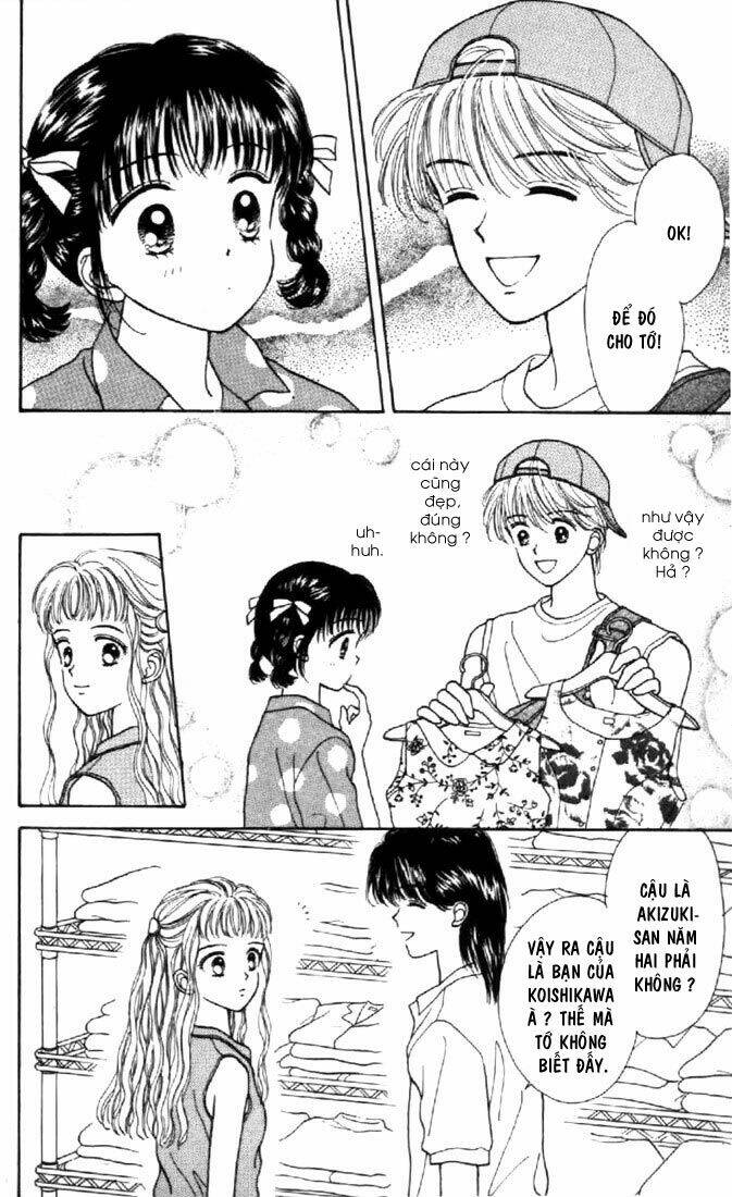 marmalade boy chapter 16 10