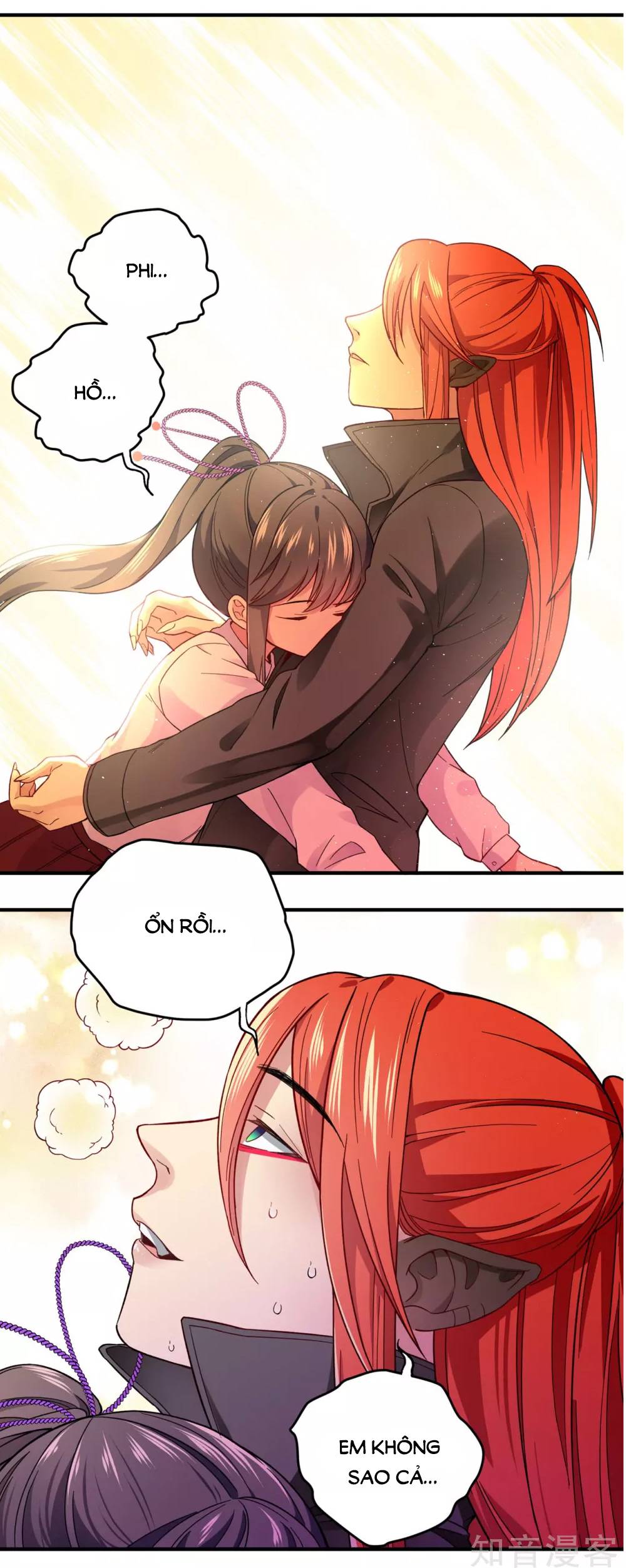 anh ấy đến từ địa ngục chapter 12 17