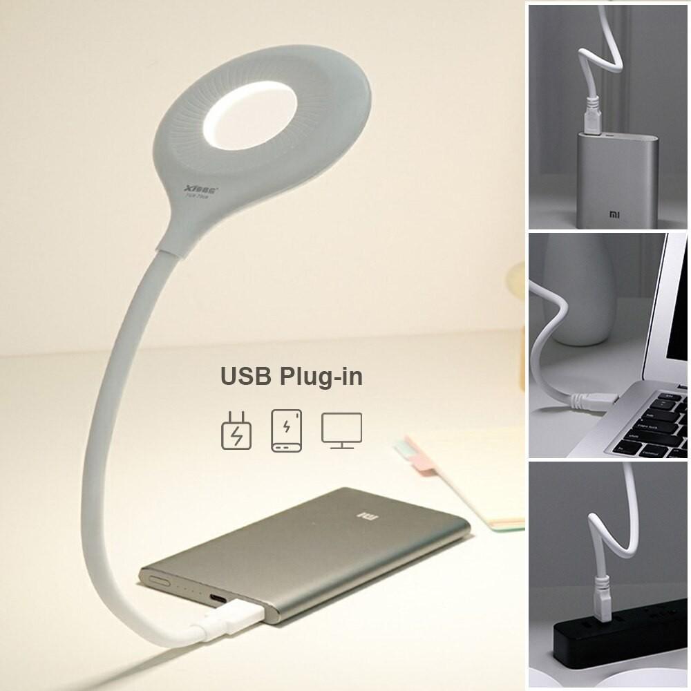 Đèn LED Đa Năng cắm cổng USB Siêu sáng YR