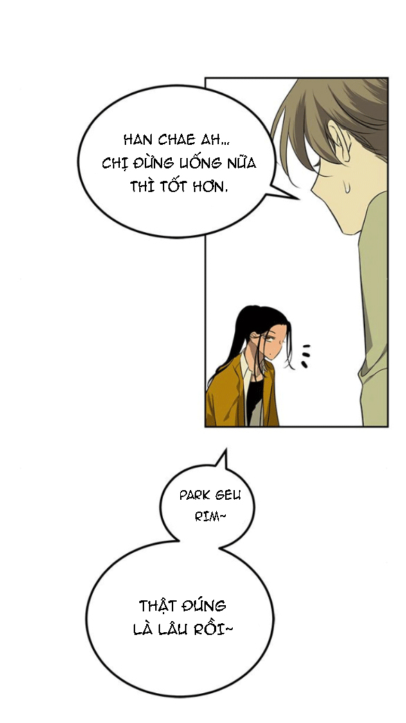 Cạm Bẫy chapter 201.1 12