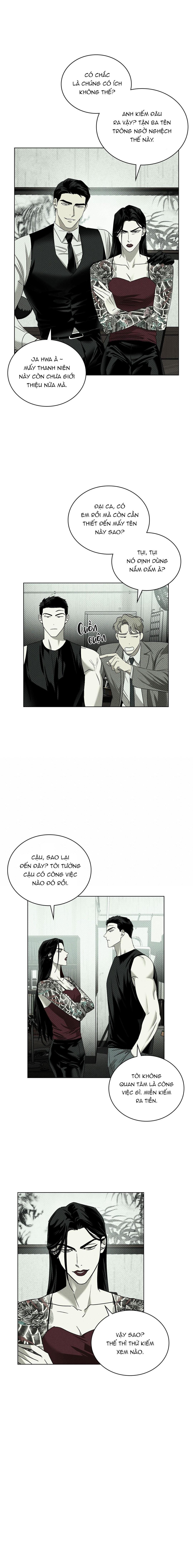 dưới ánh đèn xanh ss2 chapter 3 5