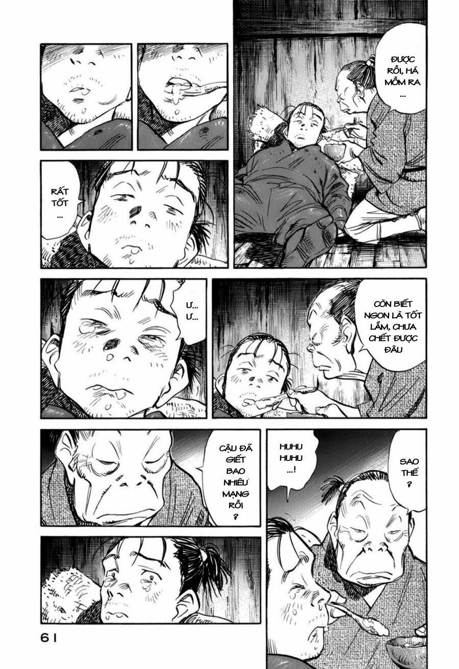 billy bat chapter 21 11