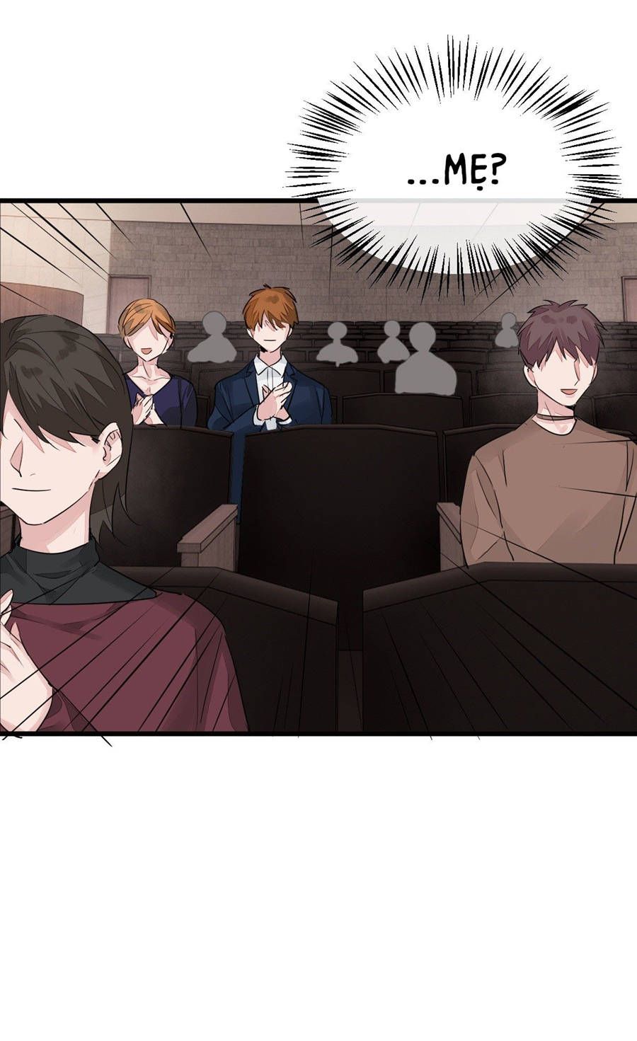 bay qua trời xanh chapter 27.4 31