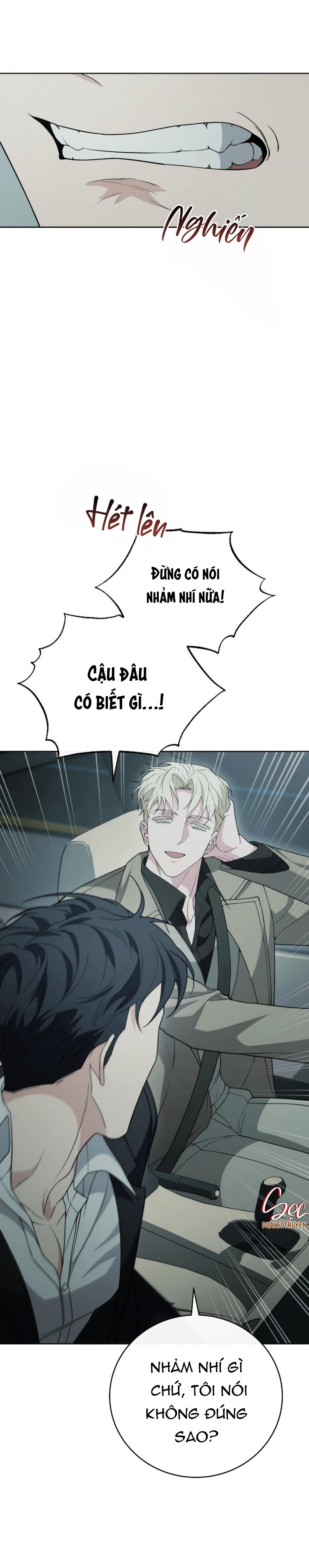 (abo)mối quan hệ không hoàn chỉnh chapter 16 46