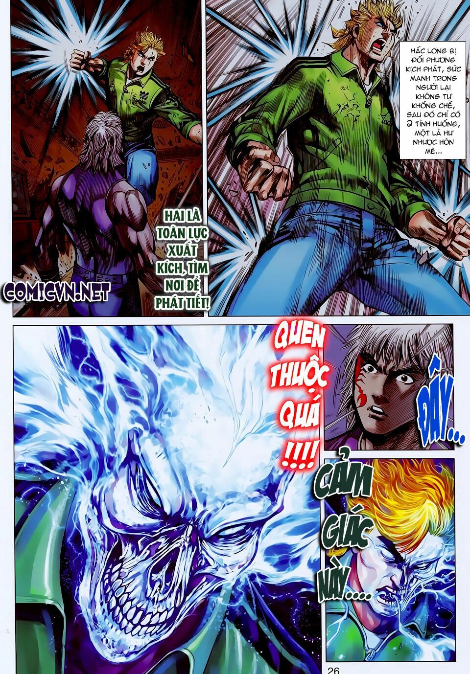 thạch hắc long truyện chapter 7 25