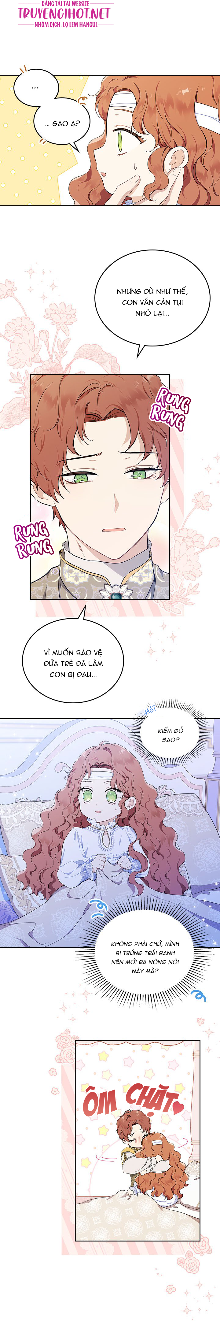 lần này tôi sẽ trở thành gia chủ chapter 41 21