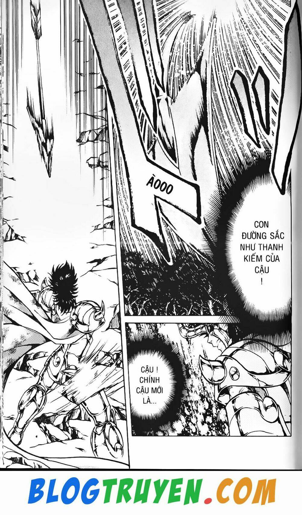 thần thoại minh vương chapter 87 13