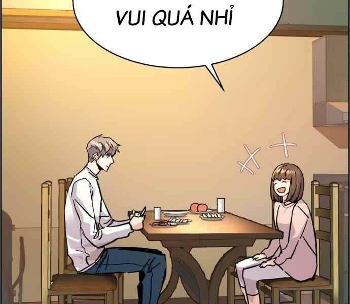 bạn học tôi là lính đánh thuê chapter 134 147