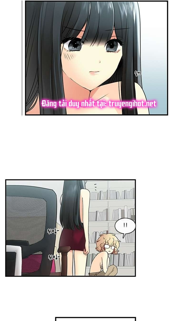 [18+] nàng hoa chapter 2.1 12