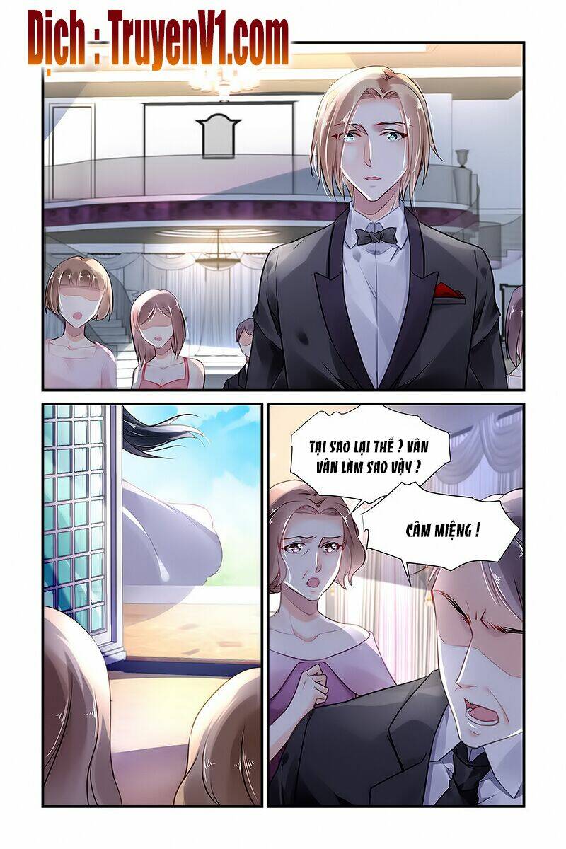 xin hãy làm em trở nên xinh đẹp chapter 21 1