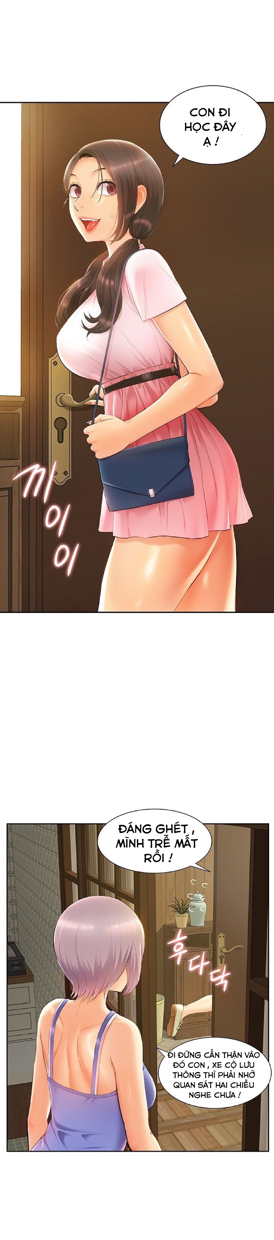 song sinh trụy lạc chapter 6 27