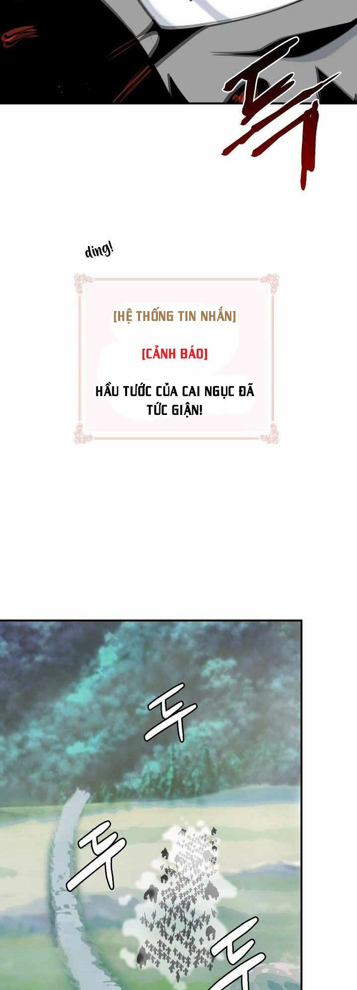 tôi sinh ra để làm người vĩ đại chapter 70 25