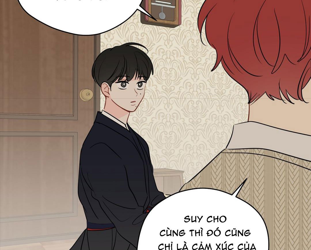 chuyện quái gì với giấc mơ đó vậy chapter 46 120