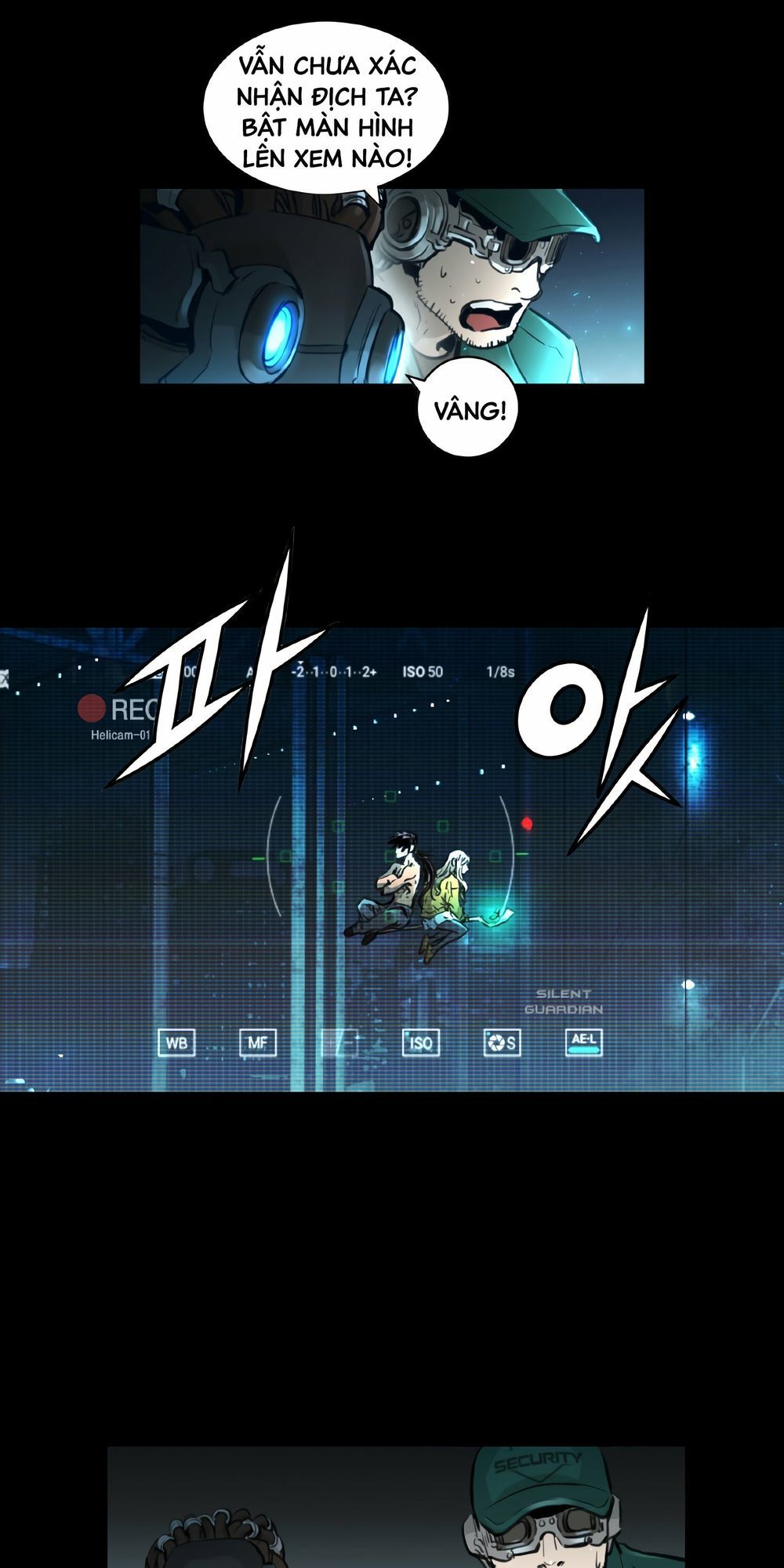 tam tuyệt tại dị giới chapter 74 45