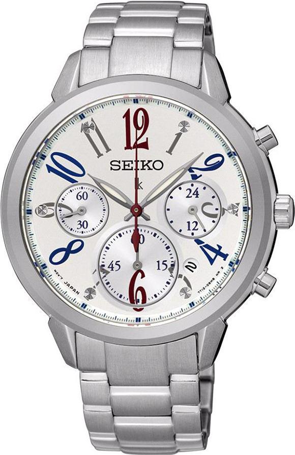 Đồng hồ nữ Seiko SRW831P1