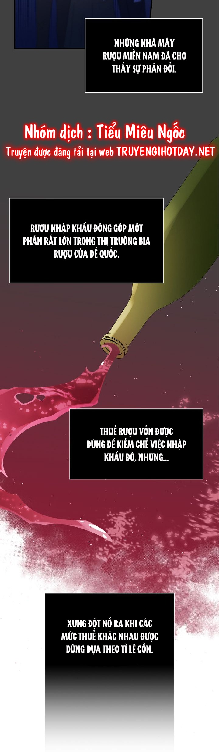 công lý của một ác nữ chapter 28 22