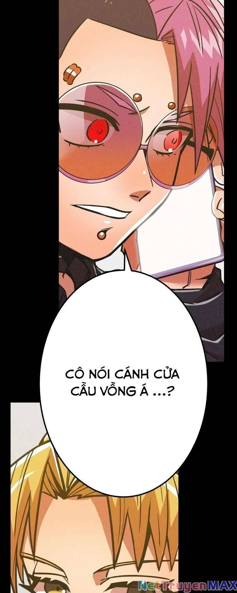 Huyết Thánh Cứu Thế Chủ~ Ta Chỉ Cần 0.0000001% Đã Trở Thành Vô Địch chapter 26 22