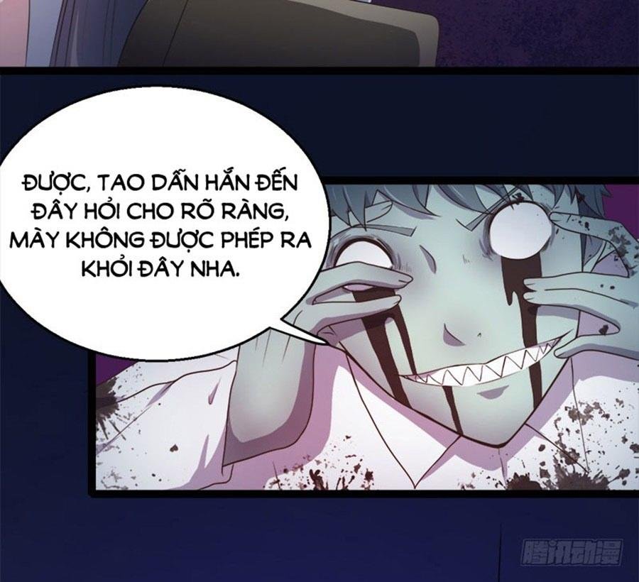 ngạo kiều quỷ vương yêu ta chapter 20 10