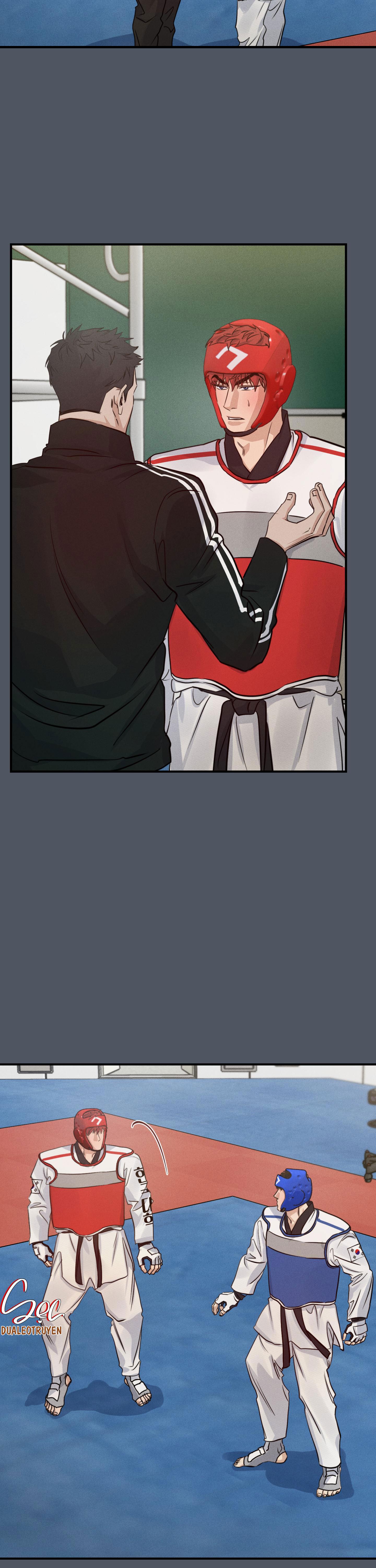 high clear chapter 42 6