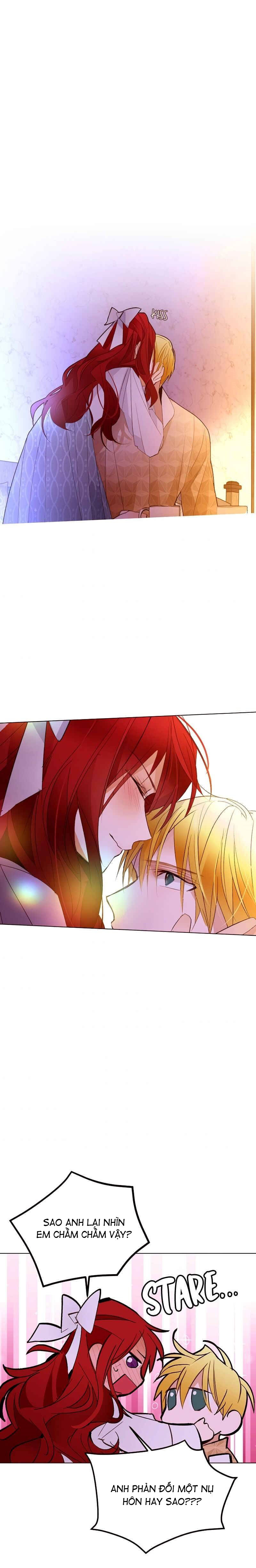 cuộc sống nhàm chán của quý cô tái sinh chapter 55 14