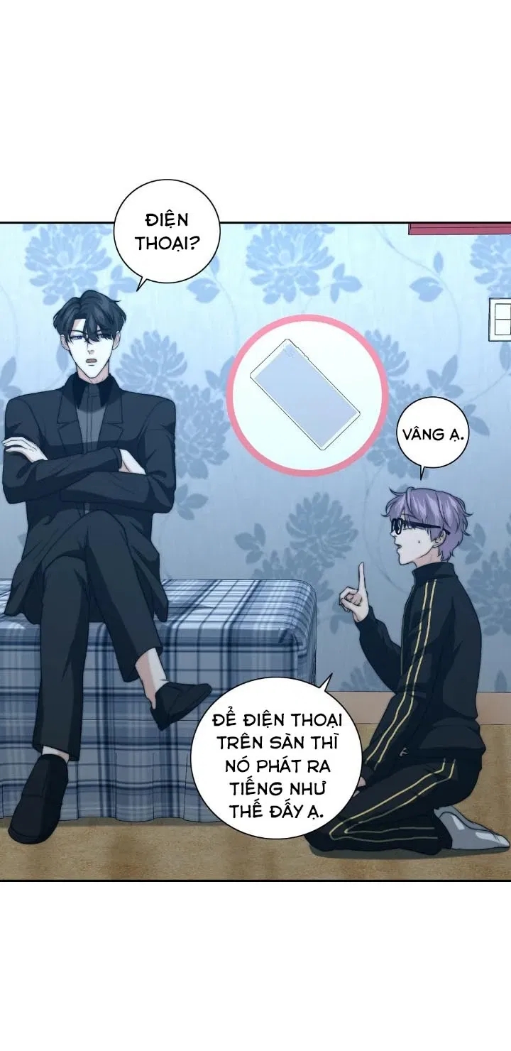 bí mật của omega k chapter 17 21