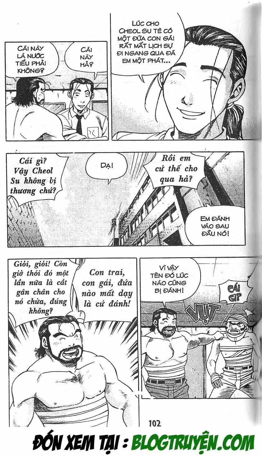 kid gang chapter 81 7