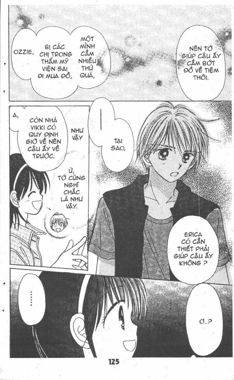 beautiful 100% chapter 4 136