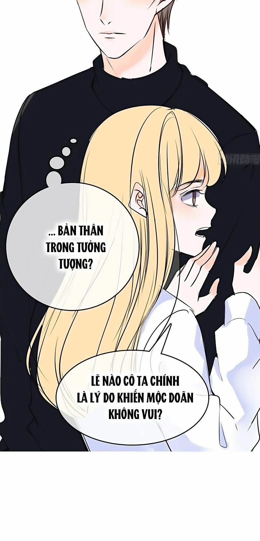 công chúa nữ vương mệnh chapter 88 9